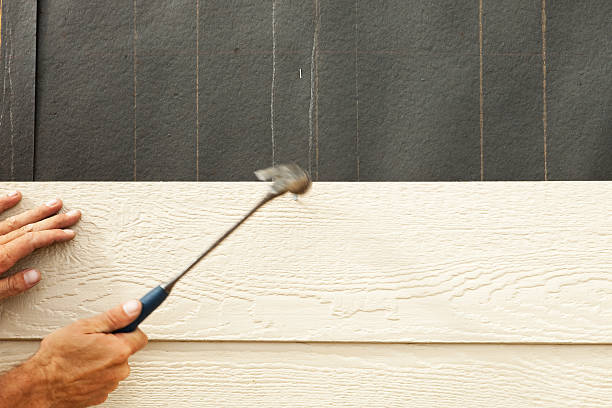 Trusted Birchwood Lakes, PA Siding Experts